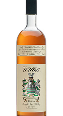 Willett Family Estate Rye Whiskey