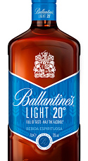 Ballantine's Light 20º