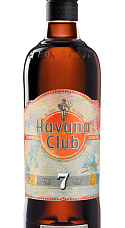 Havana Club Pigalle Edition