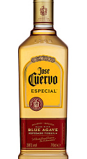 Jose Cuervo Especial Reposado