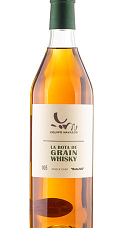 La Bota de Grain Whisky 105 Single Cask Bota NO