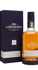 Longmorn 16 ans + Étui