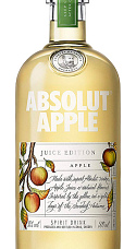 Absolut Juice Apple 50 cl