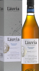 Comte de Lauvia Armagnac Réserve