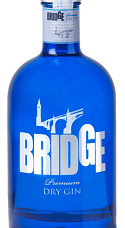 Gin Bridge Premium Dry Gin
