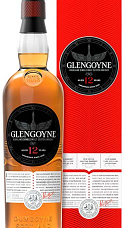 Glengoyne 12 Years Old 