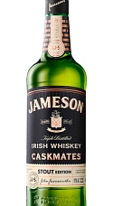 Jameson Caskmates Stout Edition 