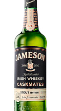 Jameson Caskmates Stout Edition 1L