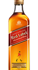Johnnie Walker Red Label 70 cl.