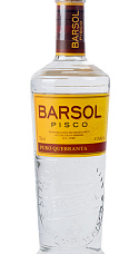 Barsol Puro Quebranta