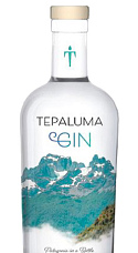 Gin Tepaluma 50 cl