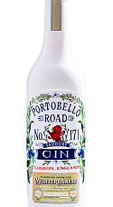 Portobello Road Savoury Gin Mediterranean
