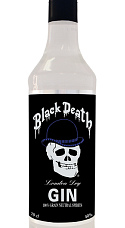 Black Death London Dry Gin