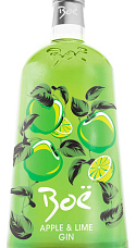 Boë Apple & Lime Gin