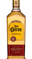José Cuervo Especial Reposado Gold
