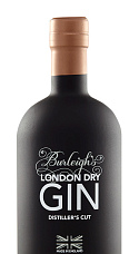 Burleighs London Dry Gin Distiller's Cut