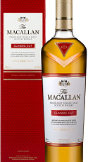 The Macallan Classic Cut 2021 Edición Limitada