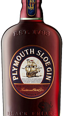 Plymouth Sloe Gin