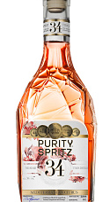 Purity Spritz 34 Mediterranean Citrus