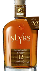 Slyrs 12 YO Single Malt Whisky