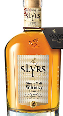 Slyrs Classic Single Malt Whisky