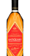 The Antiquary 
