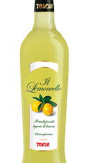 Lemoncello Italiano Toschi