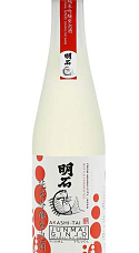 Akashi-Tai Junmai Ginjo Sparkling Sake