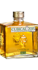 Gin Cubical 2015 Premium