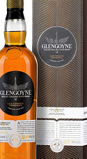 Glengoyne Batch Nº 008 Cask Strength Single Malt Scotch Whisky