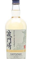 Hatozaki Japanese Blended Whisky 