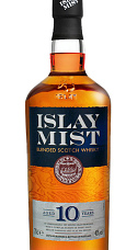 Islay Mist Aged 10 Years Blended Scotch Whisky