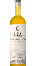 Lúa de Costeira Licor de Hierbas 2017