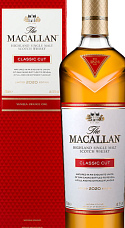 The Macallan Classic Cut 2020 Edición Limitada