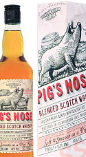 Pig's Nose