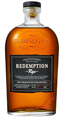 Redemption Rye American Whiskey
