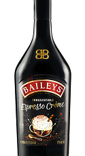 Baileys Expresso Crème