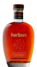 Four Roses Limited Edition Small Batch 2021 Release