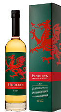 Penderyn Single Malt Welsh Whisky Celt 