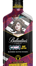Ballantine's X Borderlands Edition