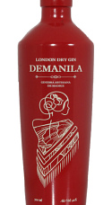 Demanila Gin