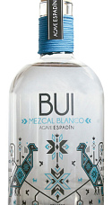 Bui Mezcal Artesanal Joven