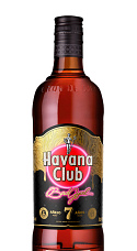 Havana Club 7 X Bad Gyal