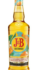 J&B Botánico