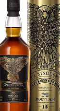 Mortlach Aged 15 Years Game of Thrones Six Kingdoms