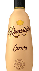 Crema Ruavieja 100 cl