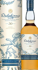 Dalwhinnie 30 Years Old Special Release 2020