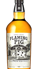 Flaming Pig Whiskey