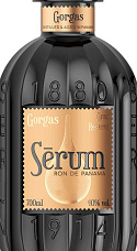 Ron Serum Gorgas Gran Reserva