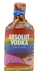 Absolut Pride Limited Edition 2022